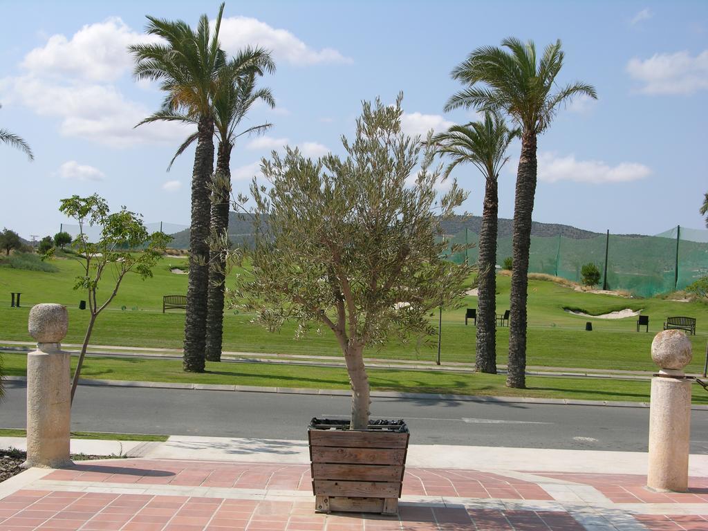 Hacienda Golf Resort - 8408 Sucina Bagian luar foto